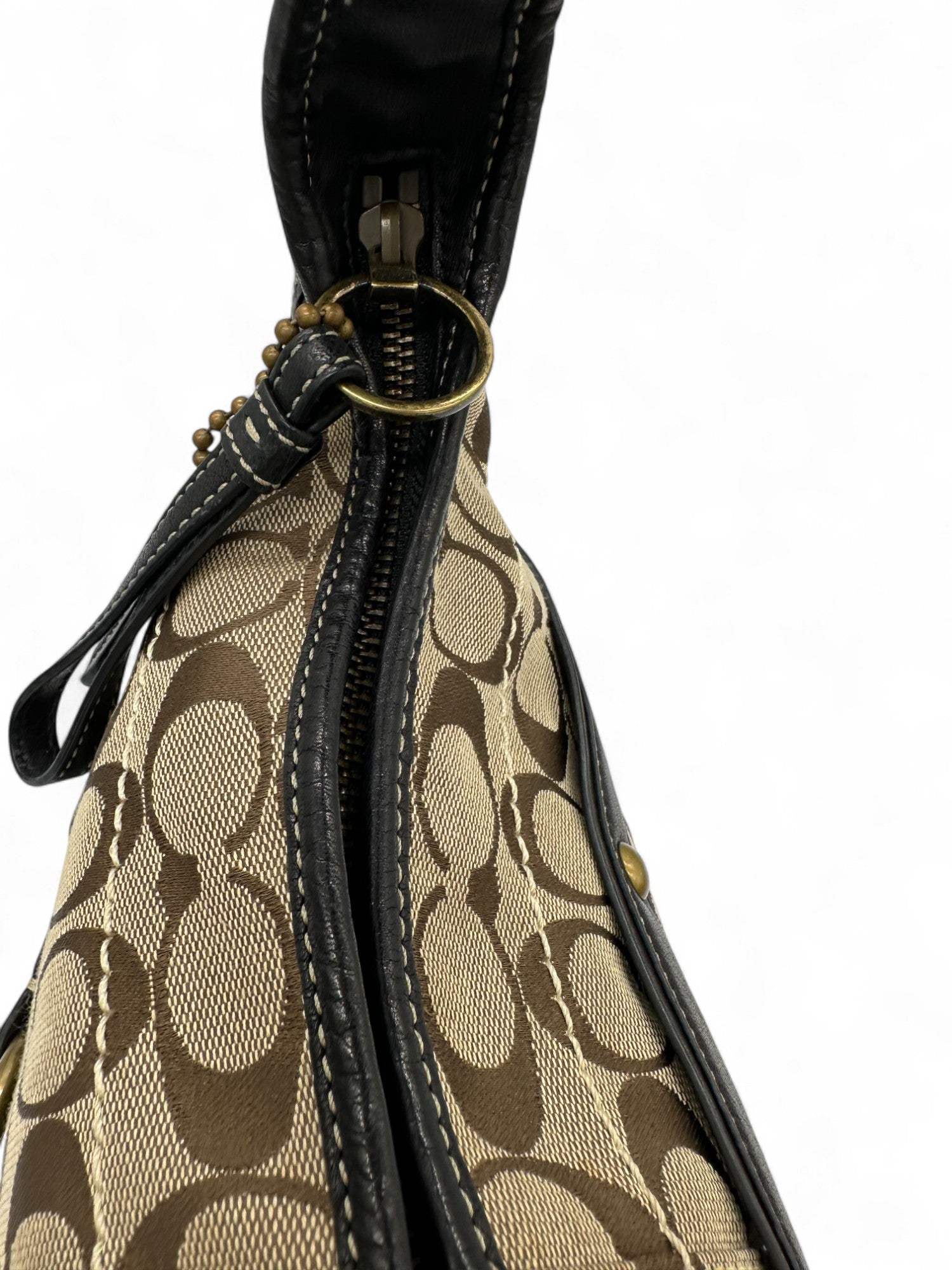 Vintage Coach 11275 Ergo Shoulder Bag - Thanks it's Vintage