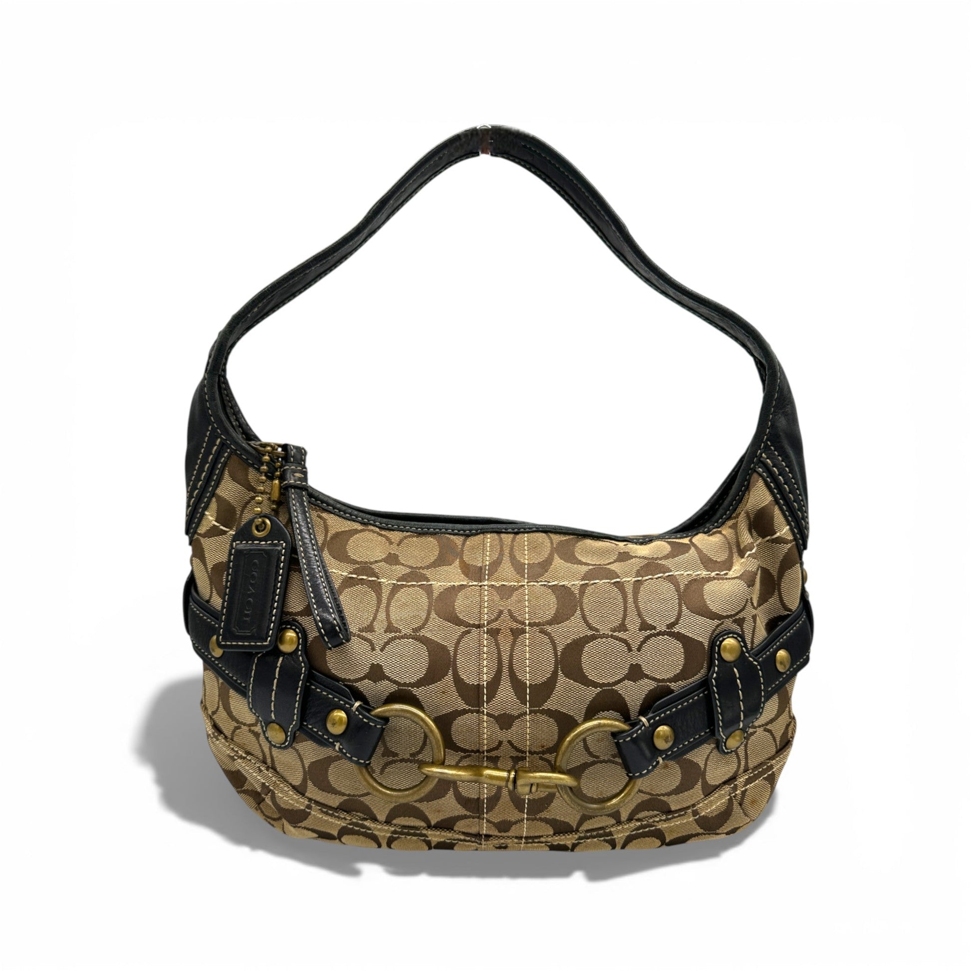 Vintage Coach 11275 Ergo Shoulder Bag - Thanks it's Vintage