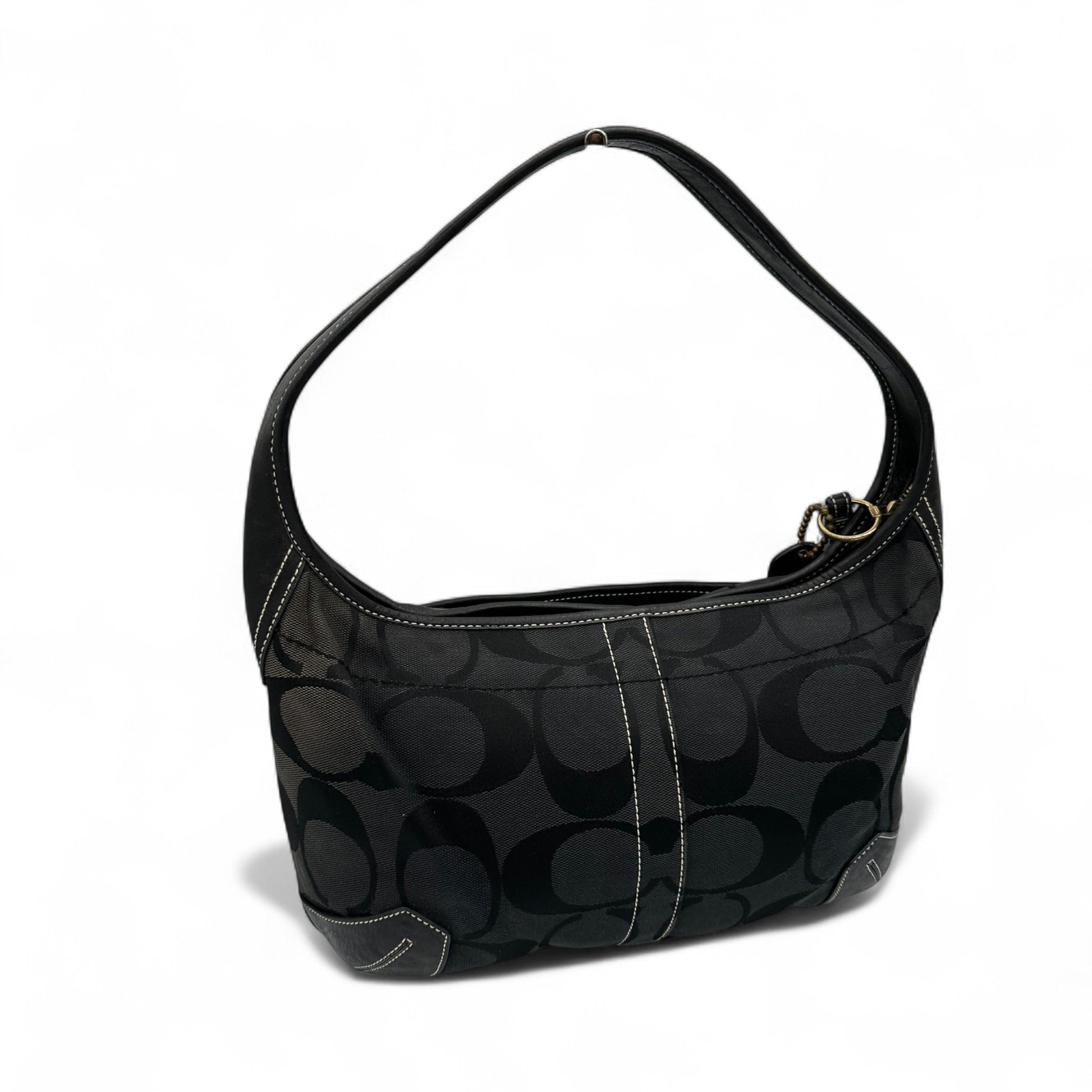 Vintage Coach 11290 Ergo Shoulder Bag - Thanks it's Vintage