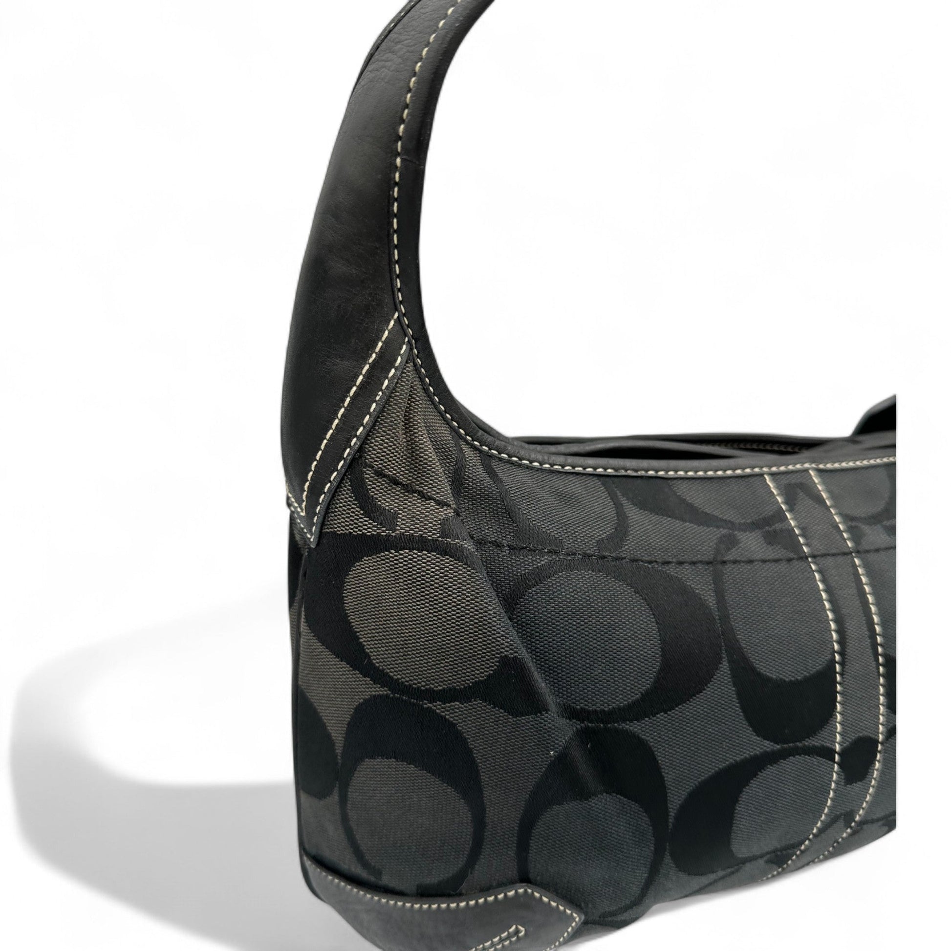 Vintage Coach 11290 Ergo Shoulder Bag - Thanks it's Vintage