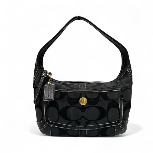 Vintage Coach 11290 Ergo Shoulder Bag - Thanks it's Vintage