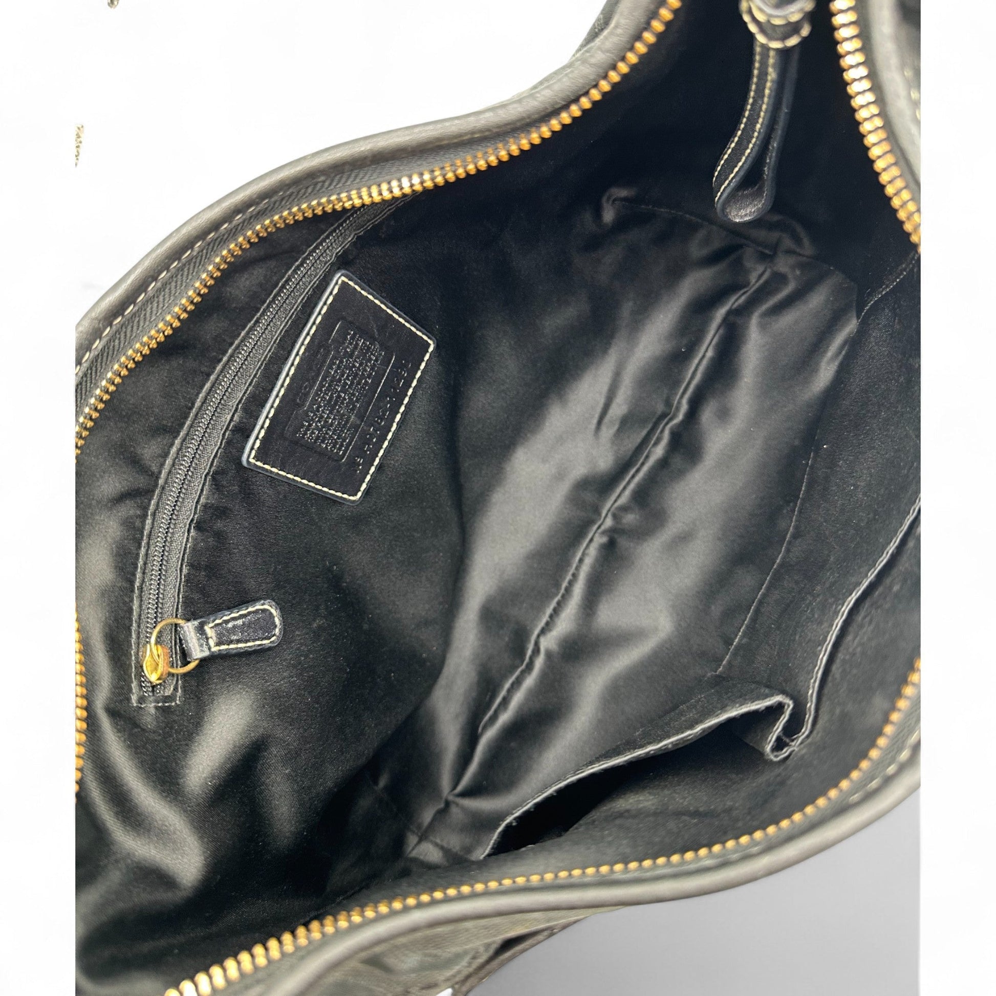 Vintage Coach 11290 Ergo Shoulder Bag - Thanks it's Vintage