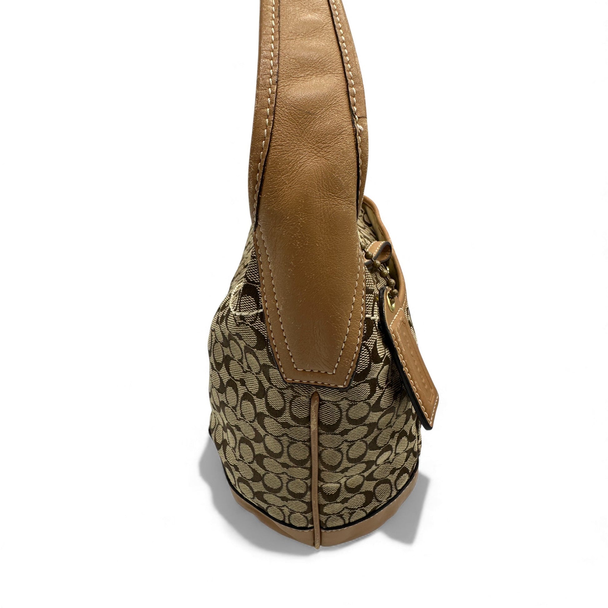 Vintage Coach 11294 Ergo Shoulder Bag - Thanks it's Vintage