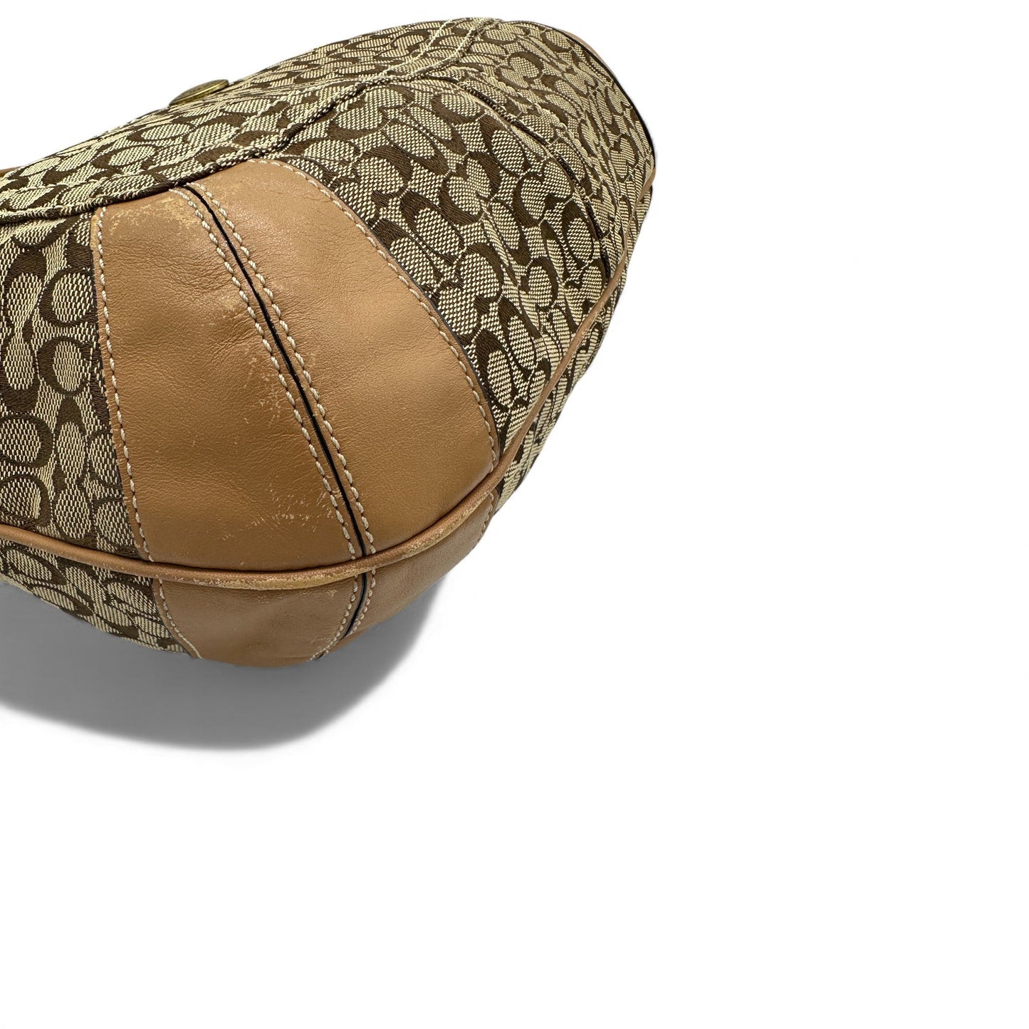 Vintage Coach 11294 Ergo Shoulder Bag - Thanks it's Vintage