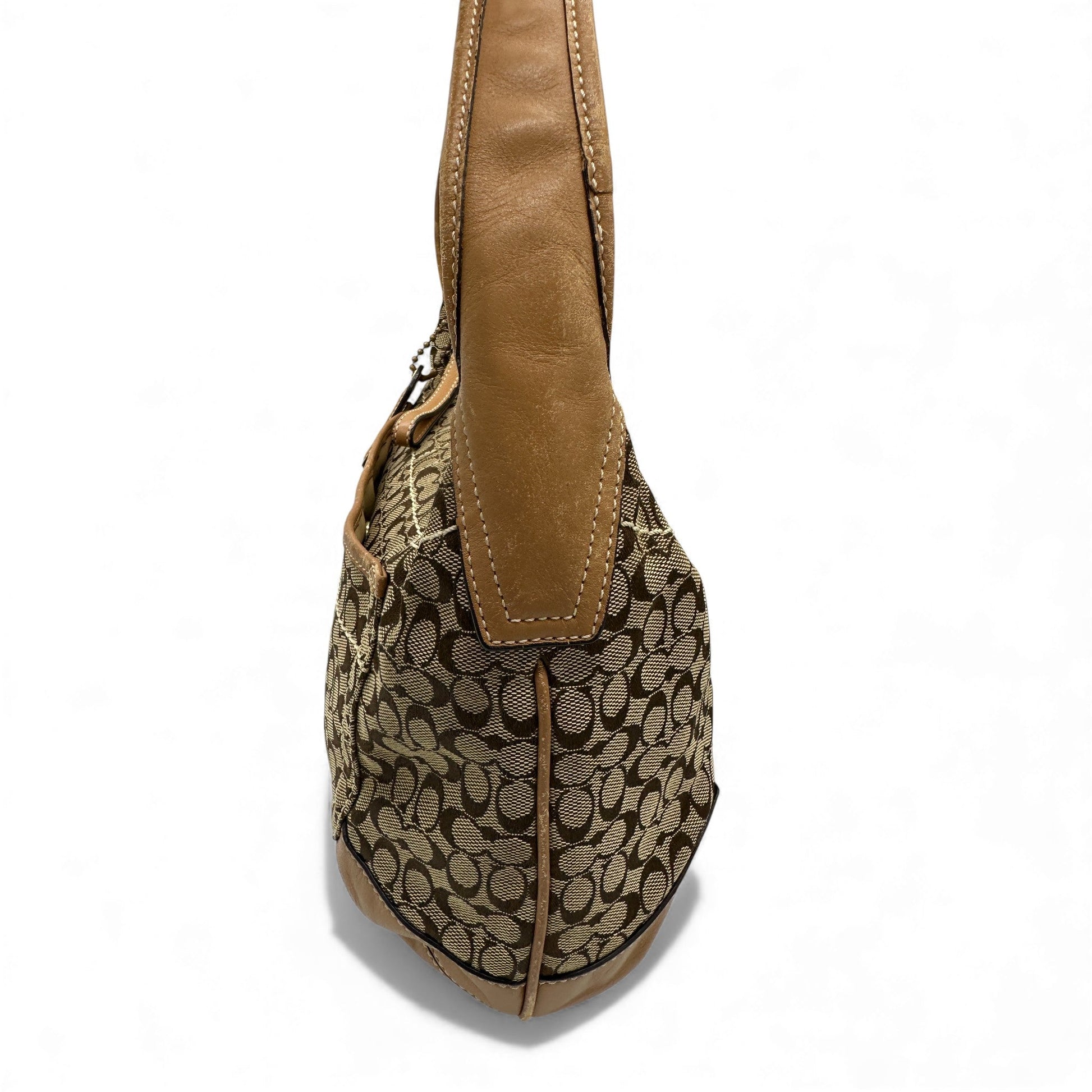 Vintage Coach 11294 Ergo Shoulder Bag - Thanks it's Vintage