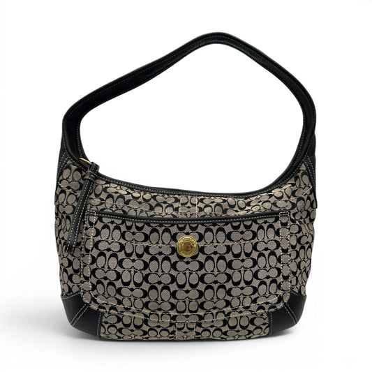 Vintage Coach 11294 Ergo Shoulder Bag - Thanks it's Vintage
