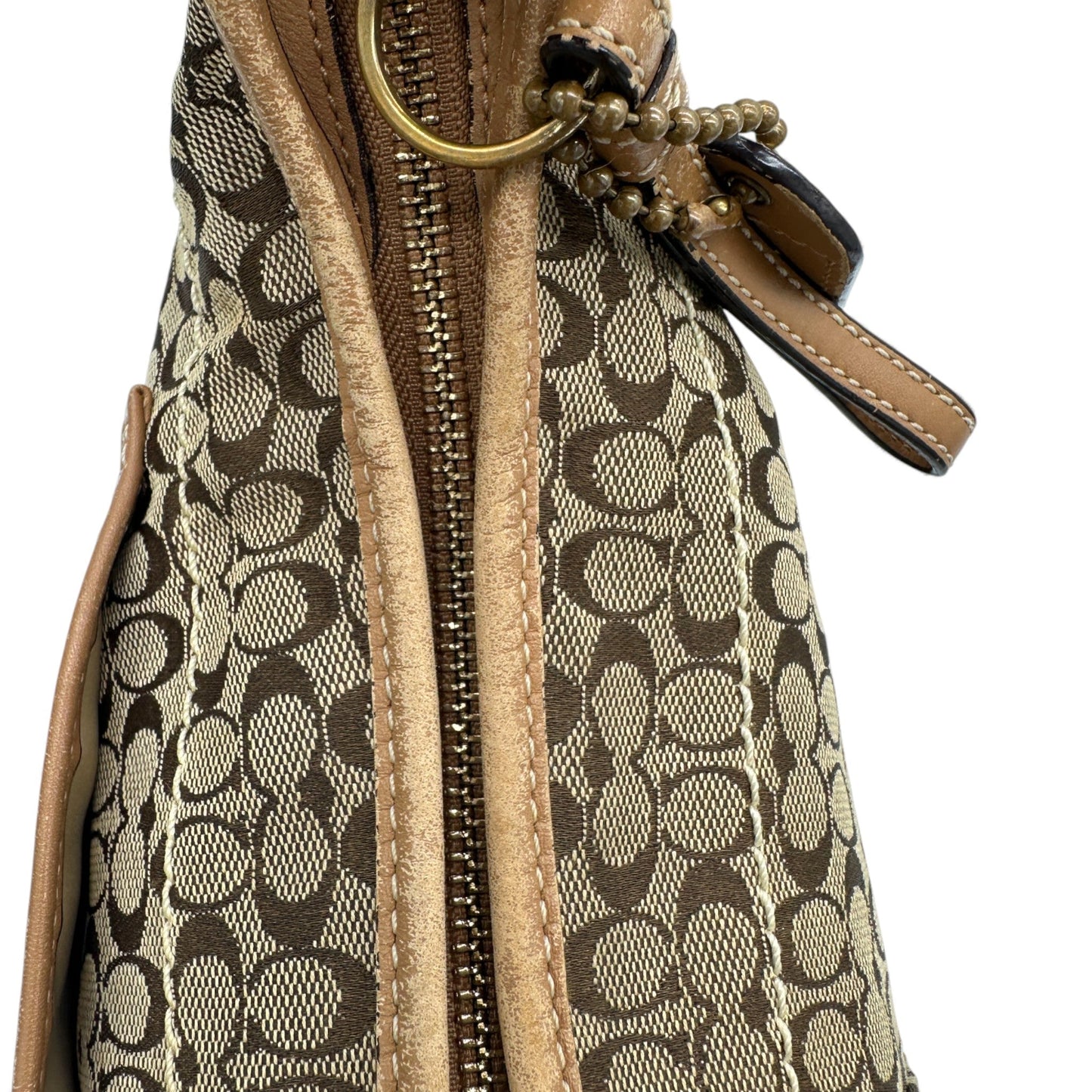 Vintage Coach 11294 Ergo Shoulder Bag - Thanks it's Vintage