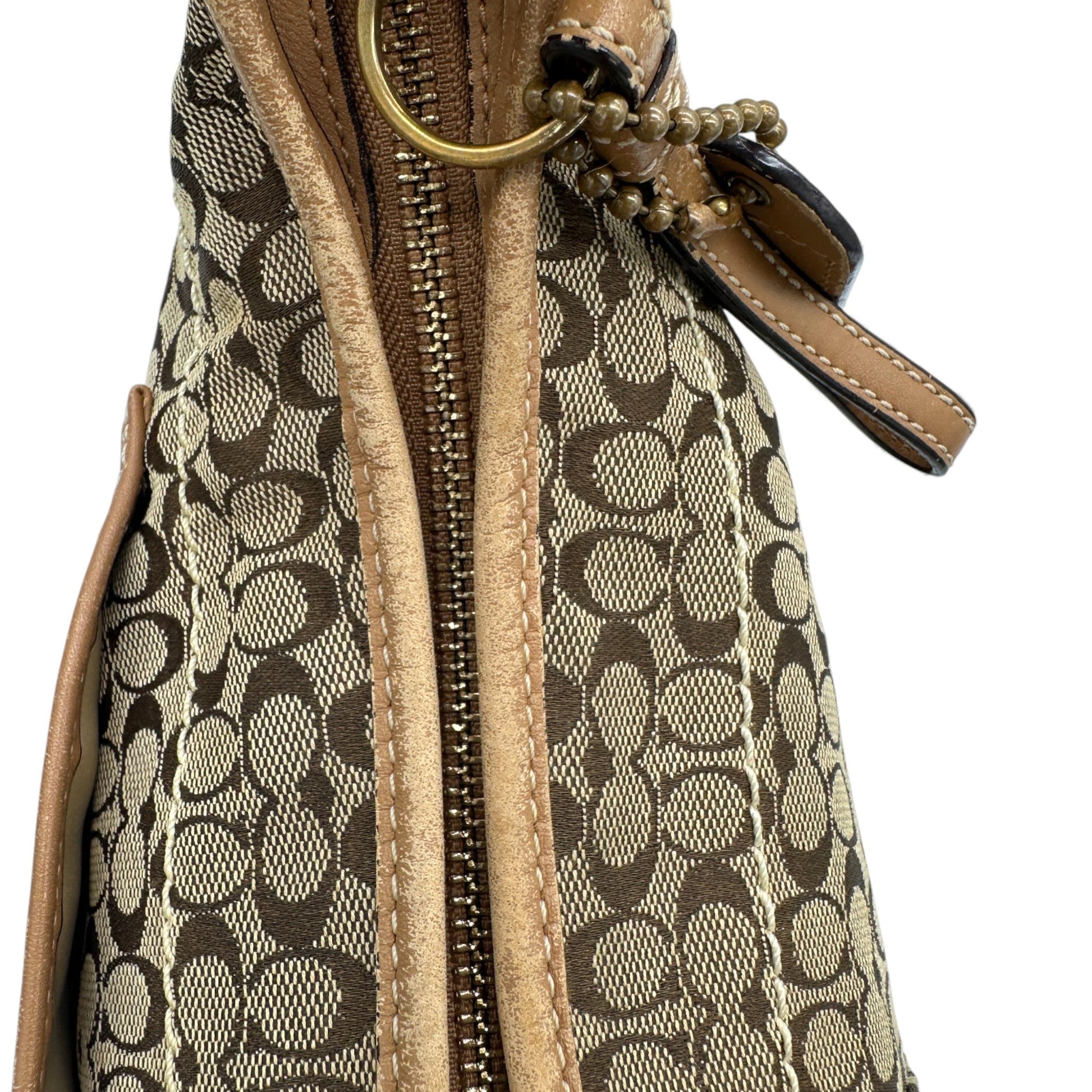 Vintage Coach 11294 Ergo Shoulder Bag - Thanks it's Vintage