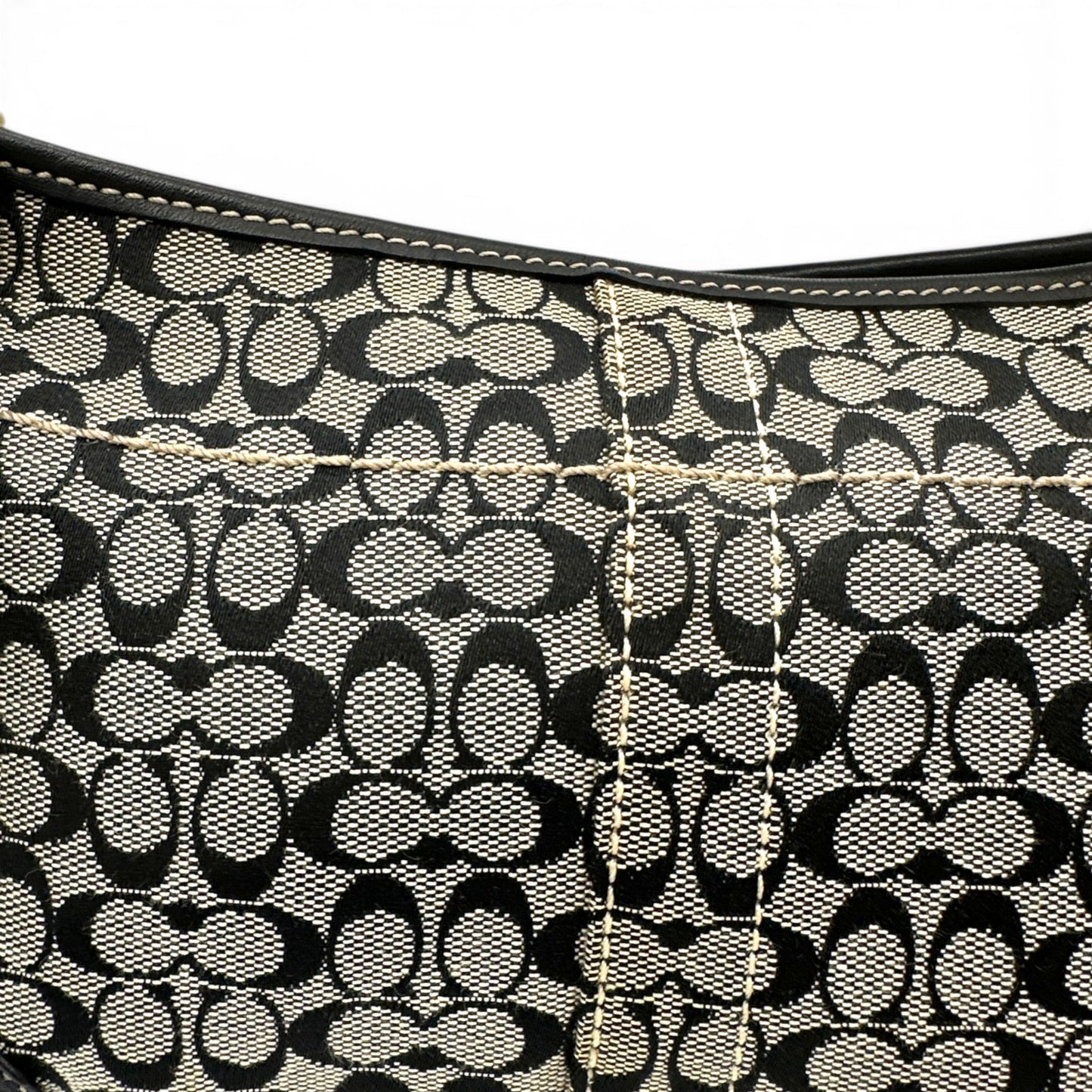 Vintage Coach 11297 Ergo Shoulder Bag - Thanks it's Vintage