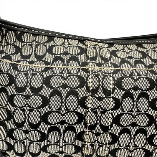 Vintage Coach 11297 Ergo Shoulder Bag - Thanks it's Vintage