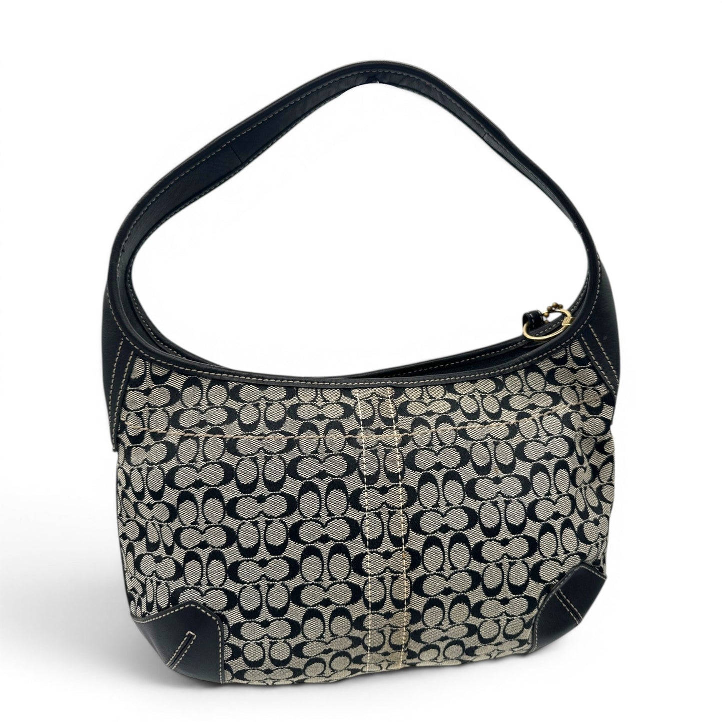 Vintage Coach 11297 Ergo Shoulder Bag - Thanks it's Vintage