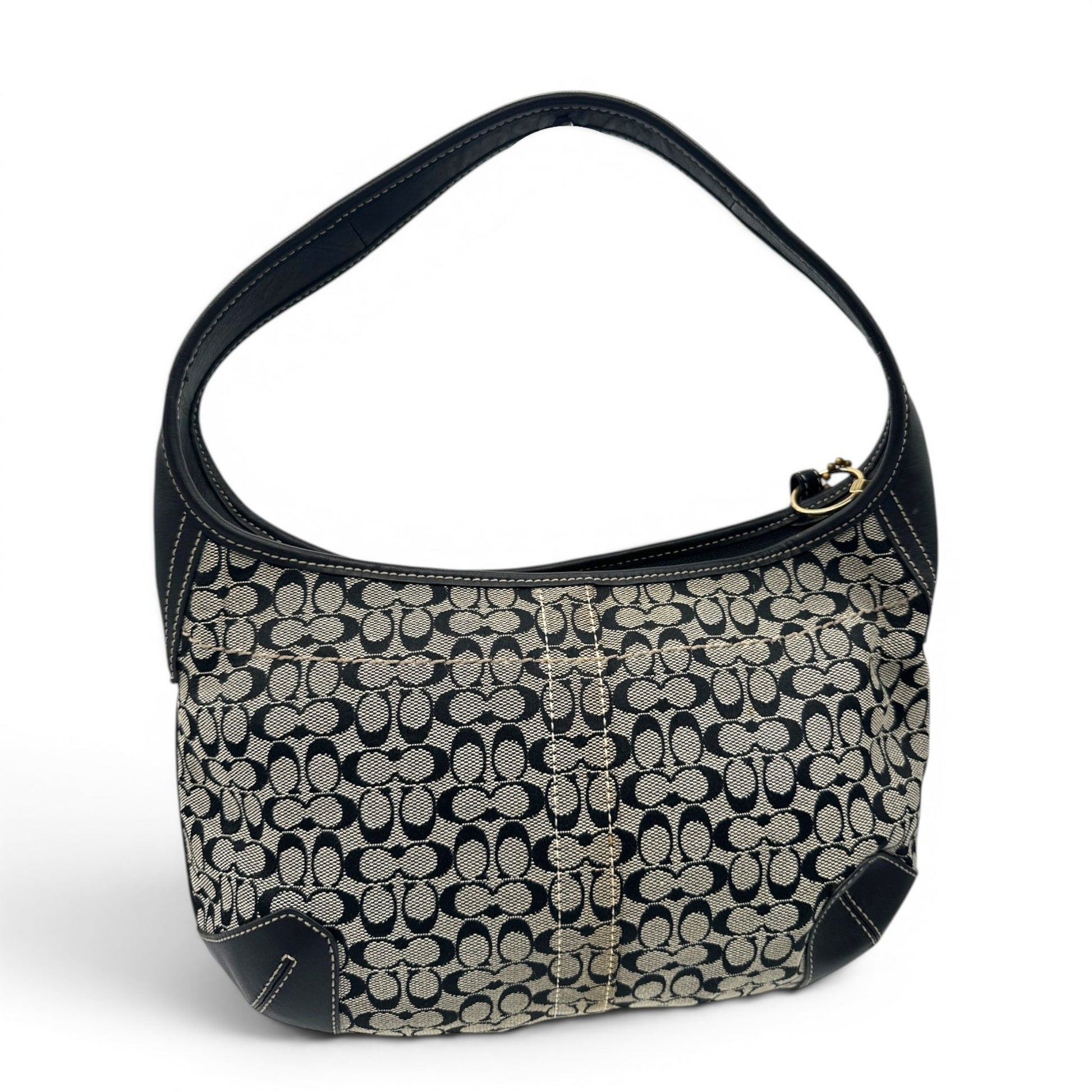 Vintage Coach 11297 Ergo Shoulder Bag - Thanks it's Vintage