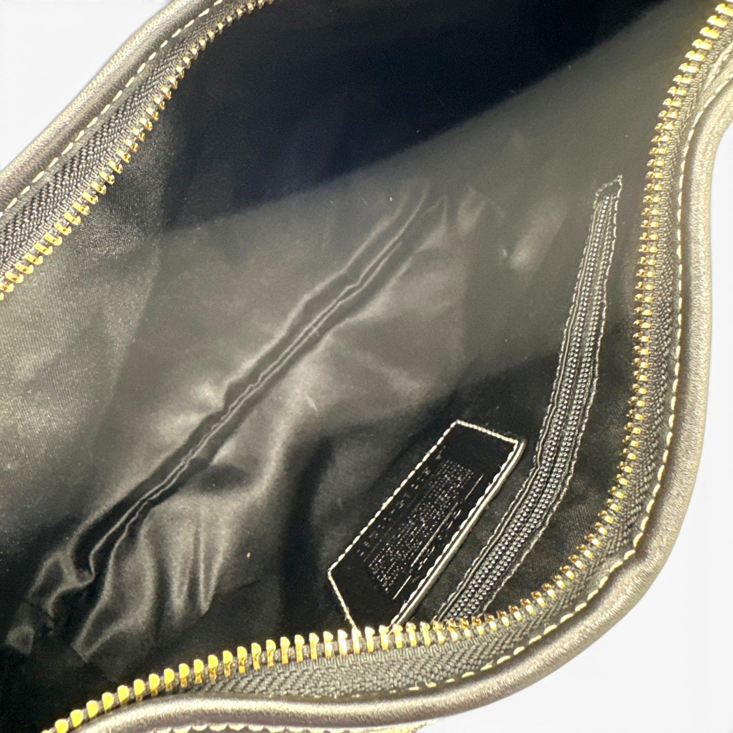 Vintage Coach 11297 Ergo Shoulder Bag - Thanks it's Vintage