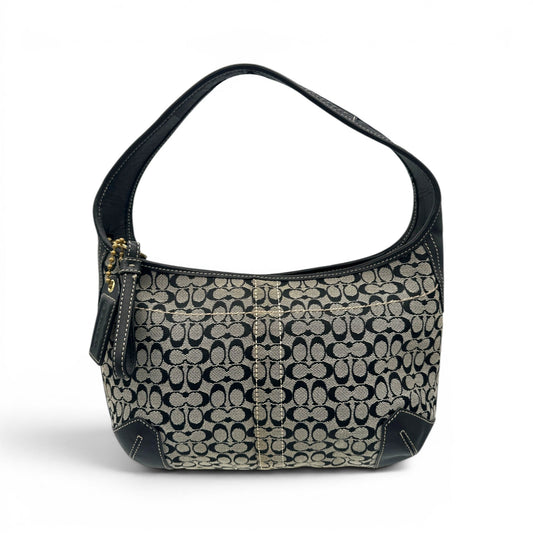 Vintage Coach 11297 Ergo Shoulder Bag - Thanks it's Vintage