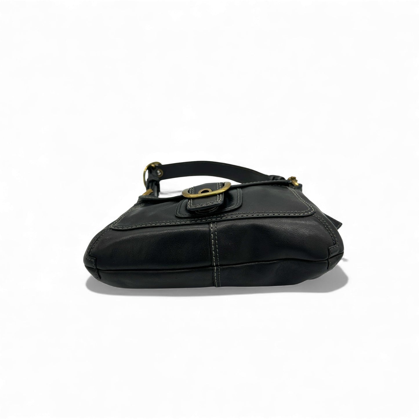 Vintage Coach 11427 Bleecker Shoulder Bag - Thanks it's Vintage