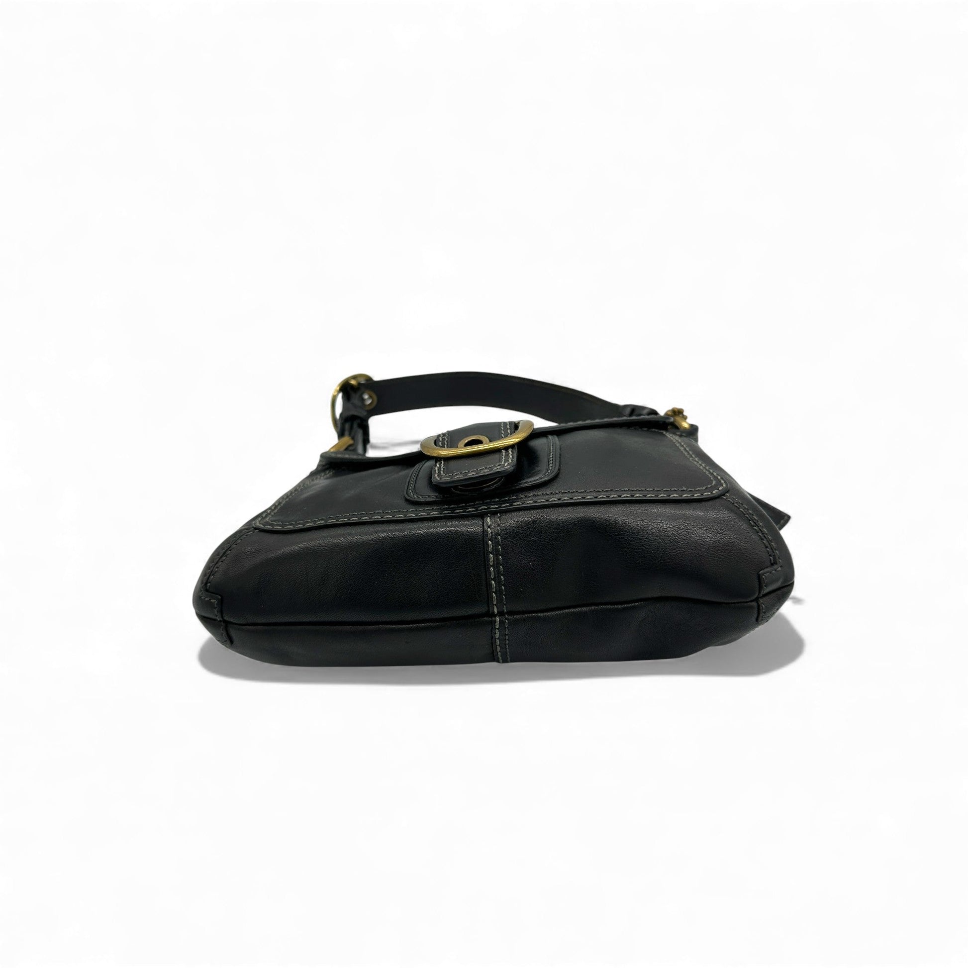 Vintage Coach 11427 Bleecker Shoulder Bag - Thanks it's Vintage