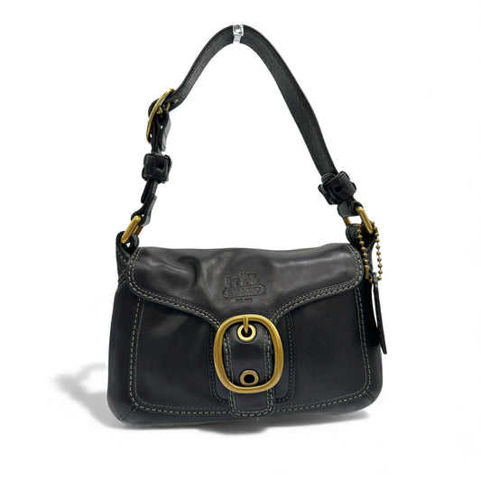 Vintage Coach 11427 Bleecker Shoulder Bag - Thanks it's Vintage