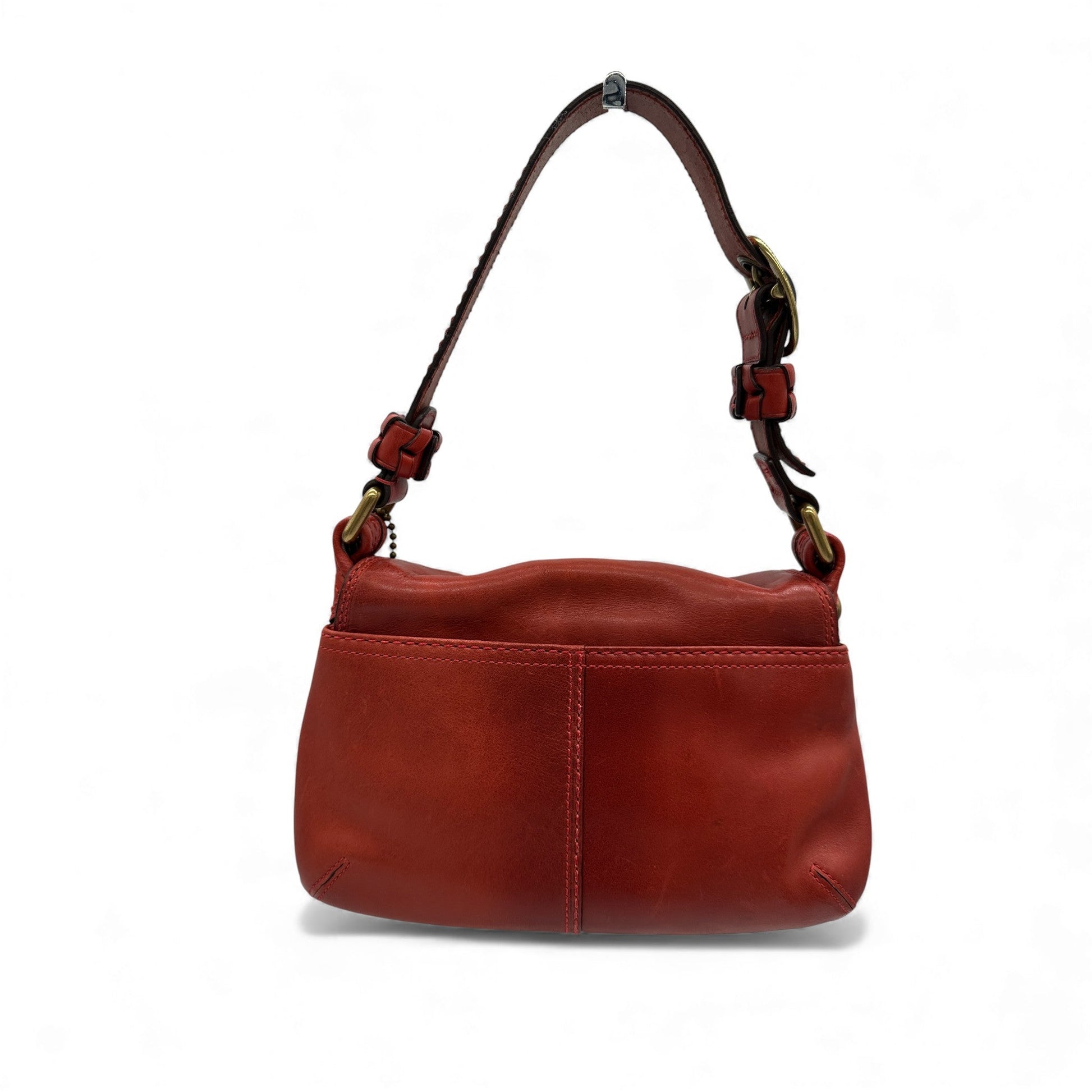 Vintage Coach 11427 Bleecker Shoulder Bag - Thanks it's Vintage