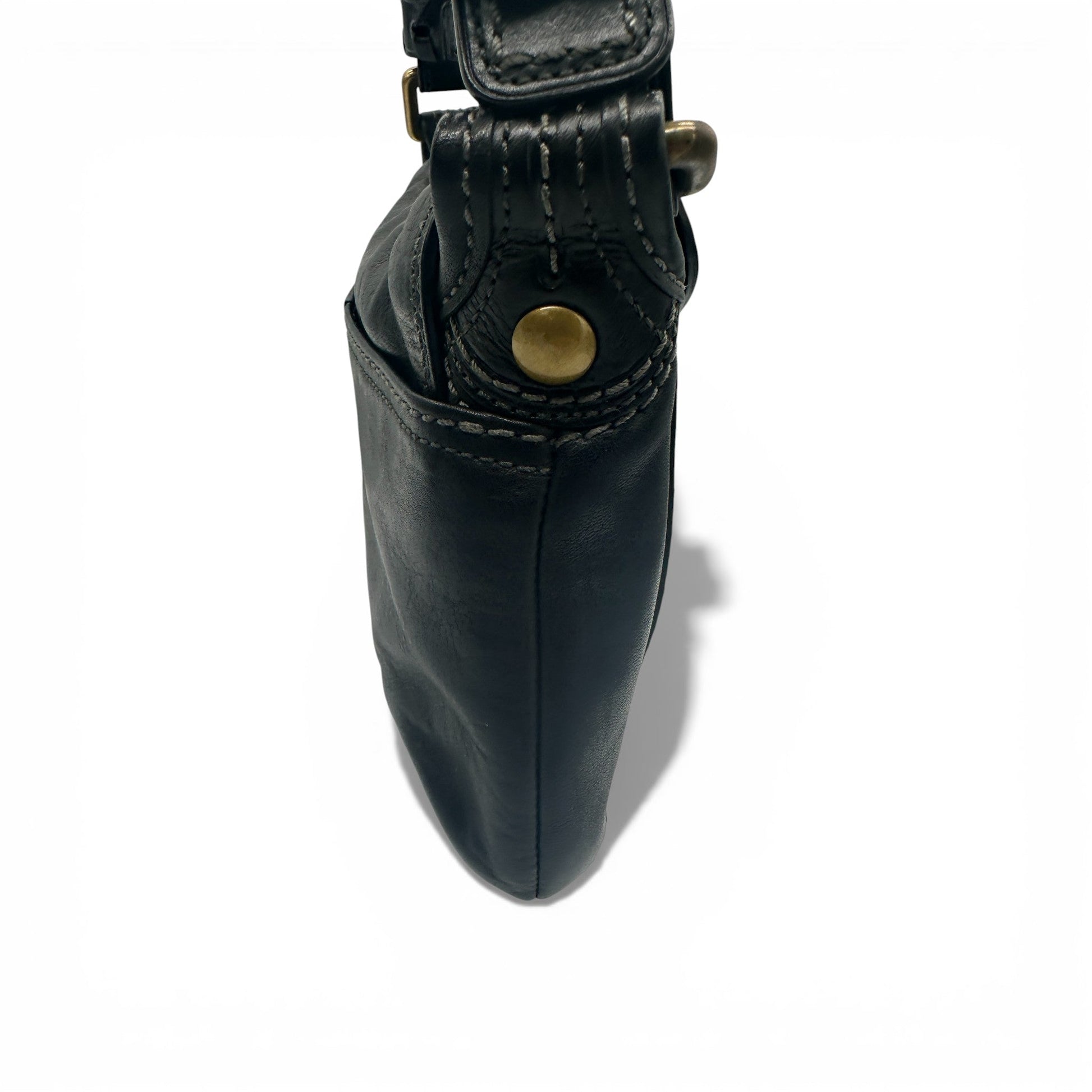 Vintage Coach 11427 Bleecker Shoulder Bag - Thanks it's Vintage