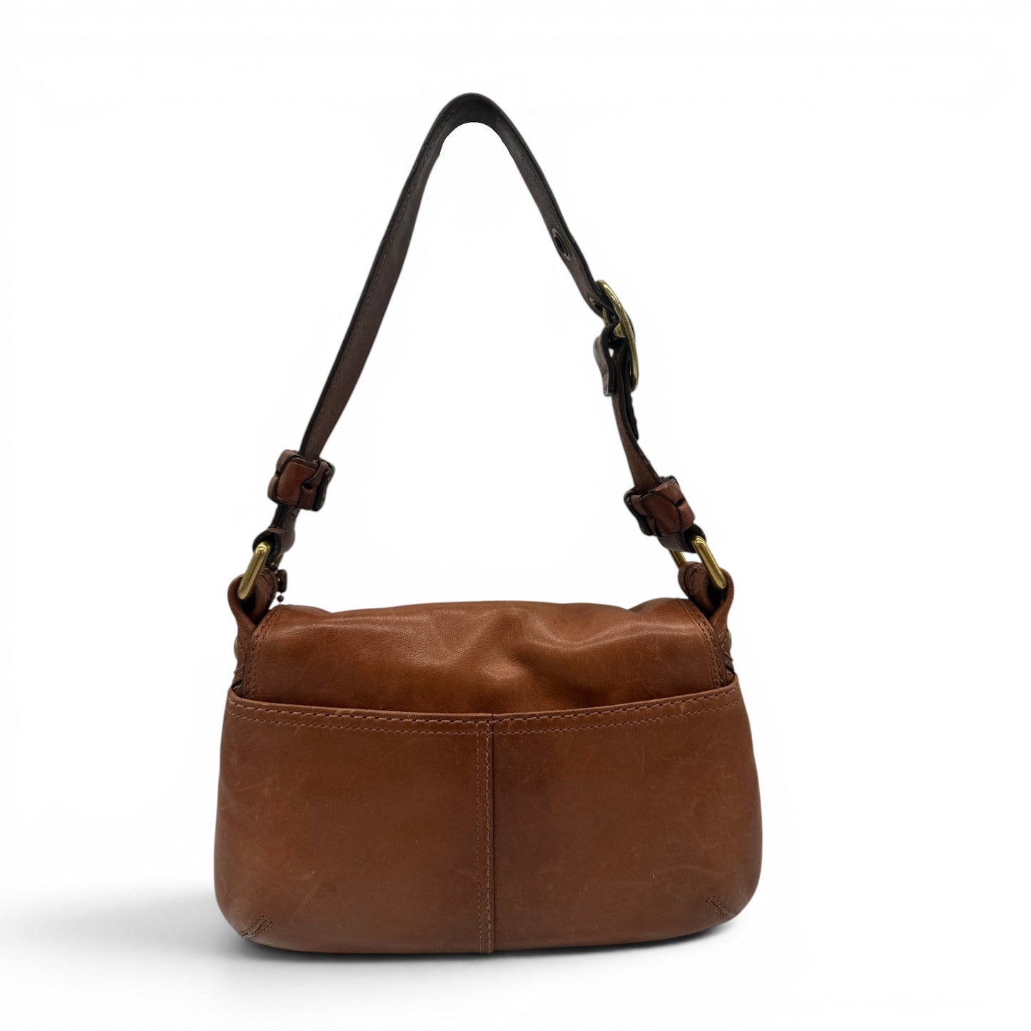Vintage Coach 11427 Bleecker Shoulder Bag - Thanks it's Vintage
