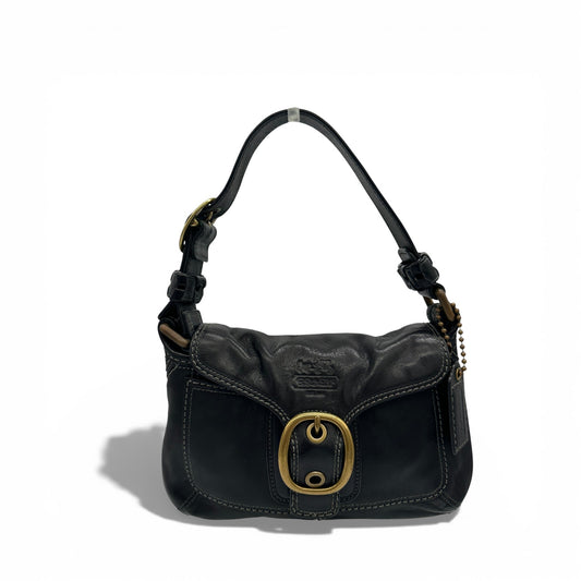 Vintage Coach 11427 Bleecker Shoulder Bag - Thanks it's Vintage