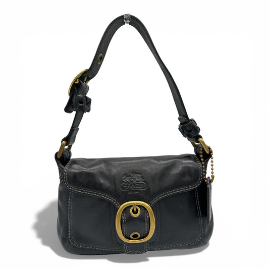 Vintage Coach 11427 Bleecker Shoulder Bag - Thanks it's Vintage