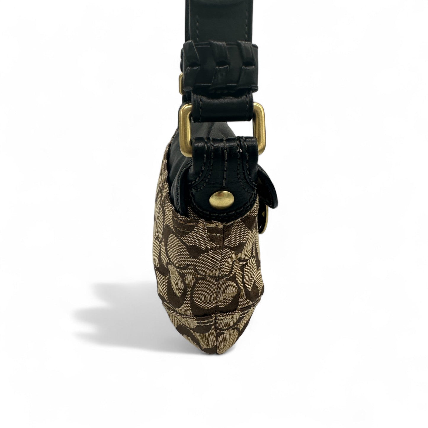 Vintage Coach 11441 Bleecker Shoulder Bag - Thanks it's Vintage