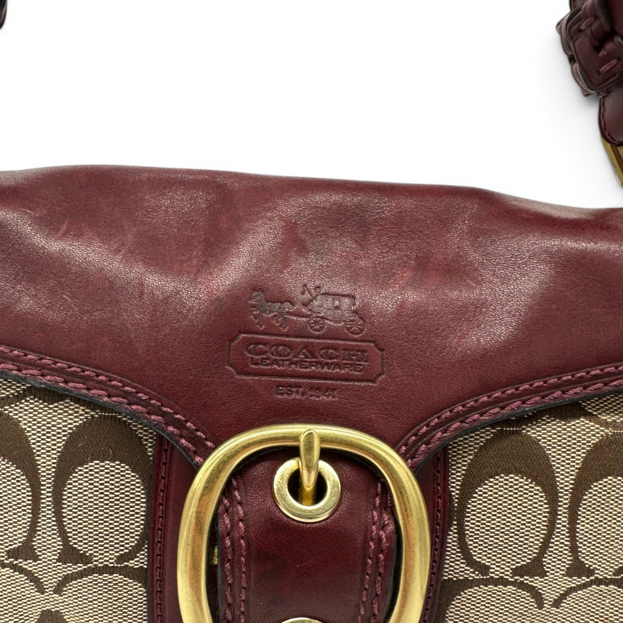Vintage Coach Bags | Shop Y2K & 2000s Styles – Page 3 – Thanks