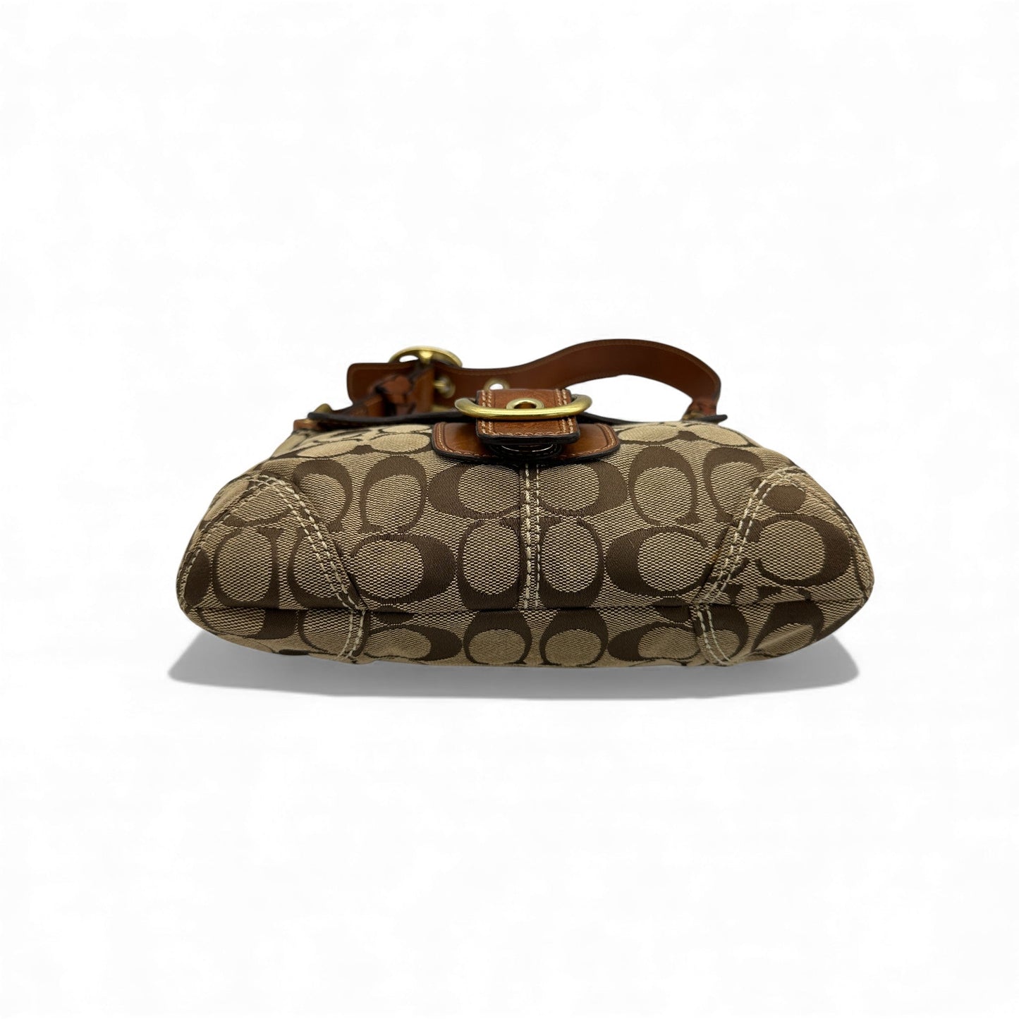 Vintage Coach 11441 Bleecker Shoulder Bag - Thanks it's Vintage