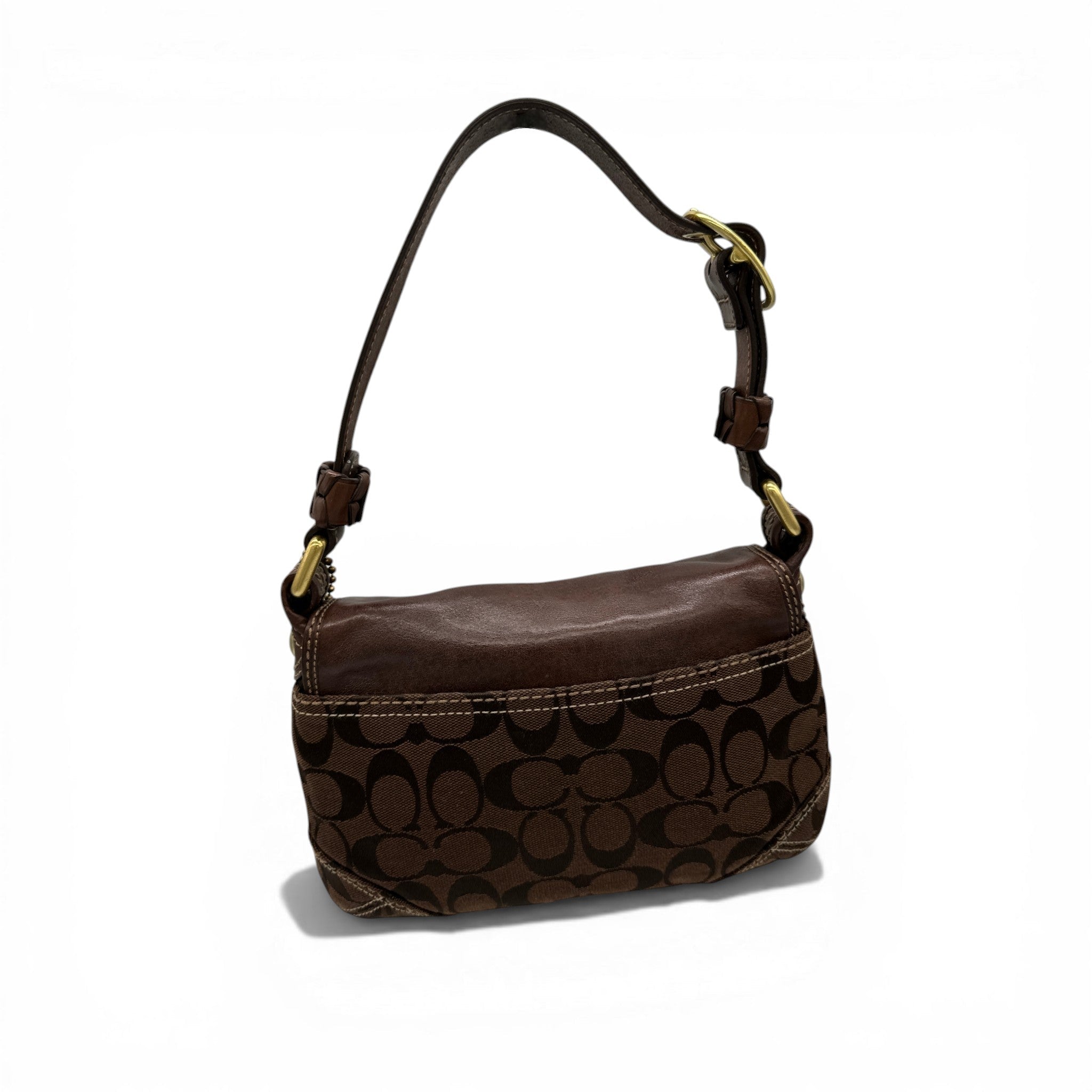 Vintage Coach 11441 Bleecker Shoulder Bag – Thanks it's Vintage