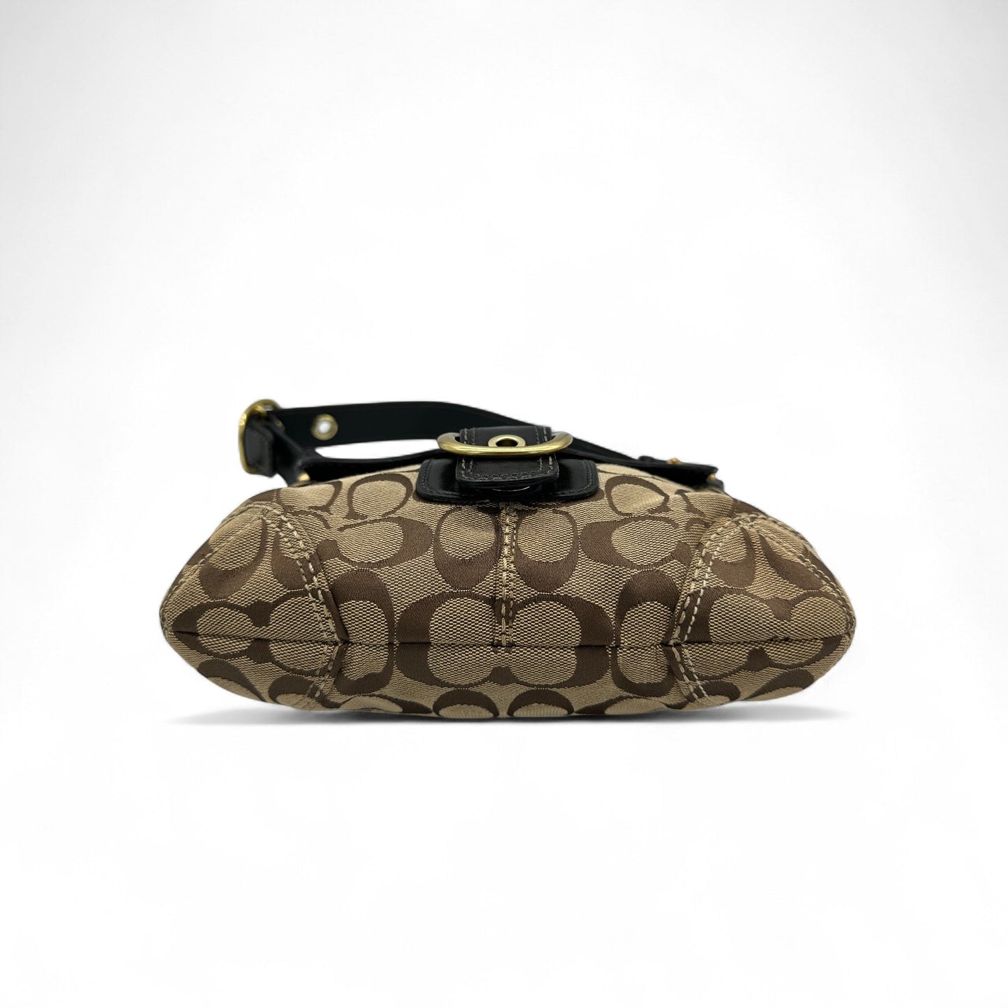 Vintage Coach 11441 Bleecker Shoulder Bag - Thanks it's Vintage