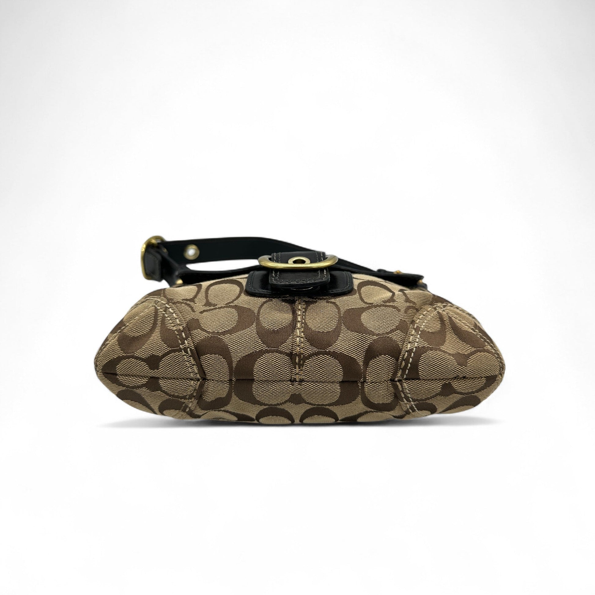 Vintage Coach 11441 Bleecker Shoulder Bag - Thanks it's Vintage