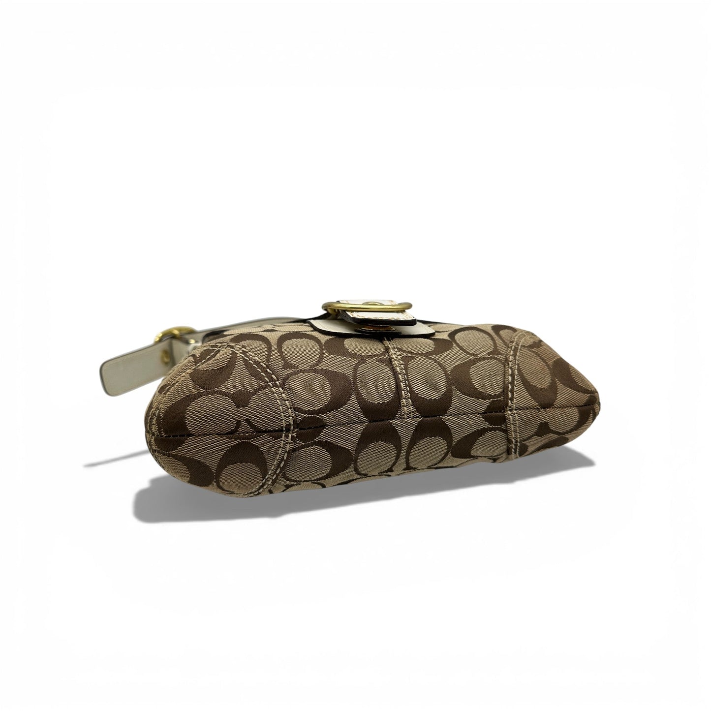 Vintage Coach 11441 Bleecker Shoulder Bag - Thanks it's Vintage