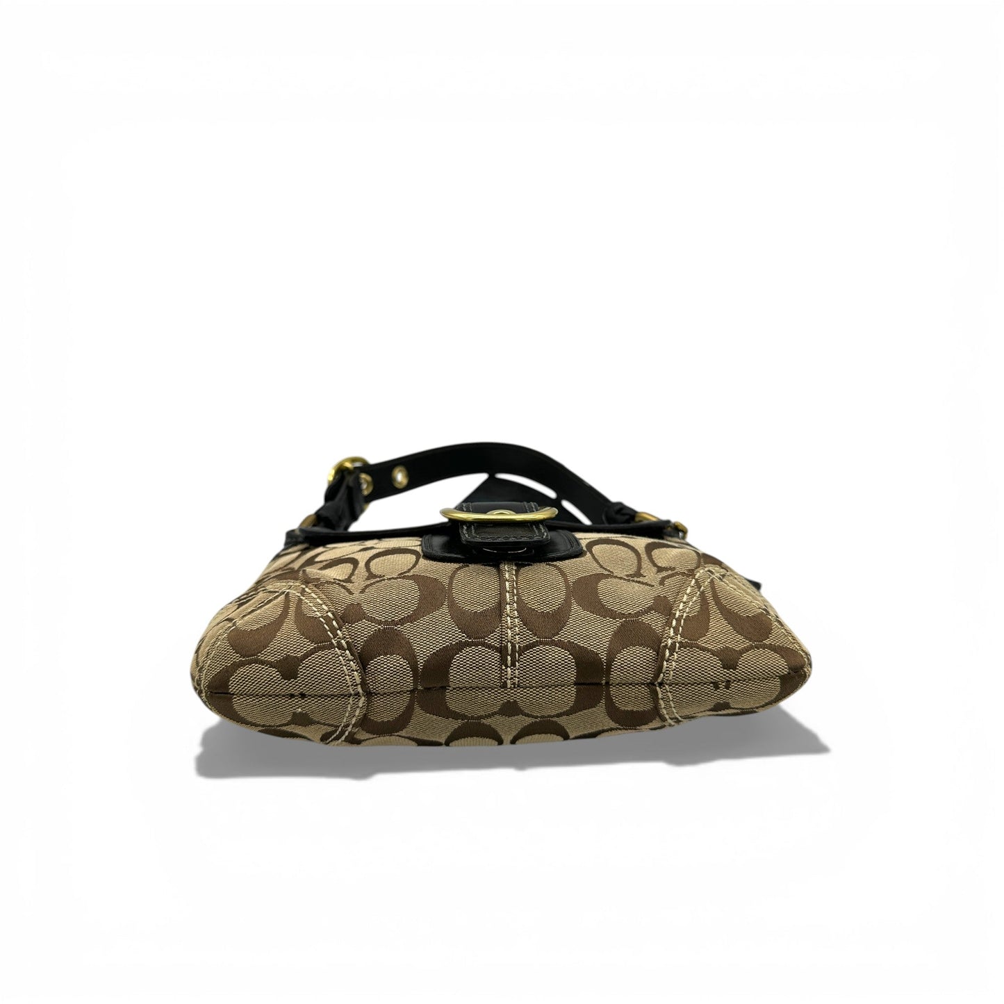 Vintage Coach 11441 Bleecker Shoulder Bag - Thanks it's Vintage