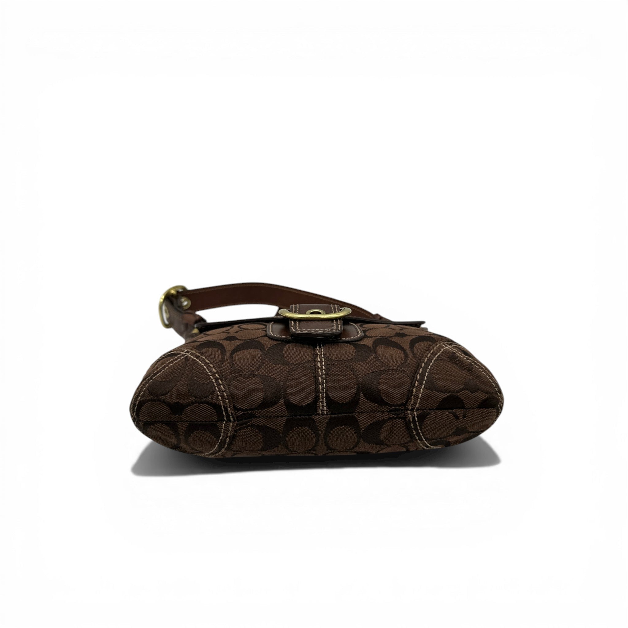 Vintage Coach 11441 Bleecker Shoulder Bag – Thanks it's Vintage