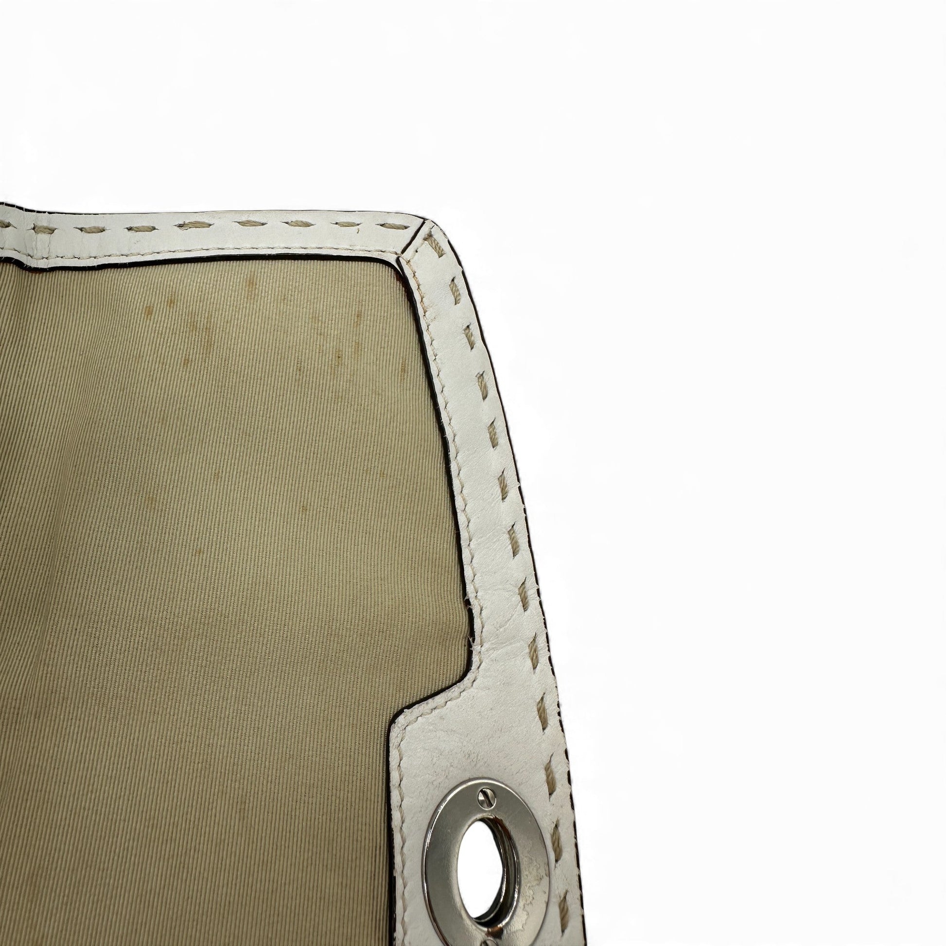 Vintage Coach 11574 Flap Turnlock Shoulder Bag - Thanks it's Vintage