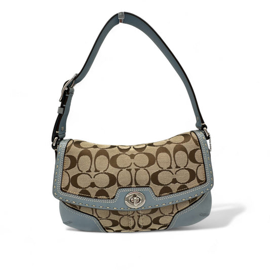 Vintage Coach 11574 Shoulder Bag - Thanks it's Vintage