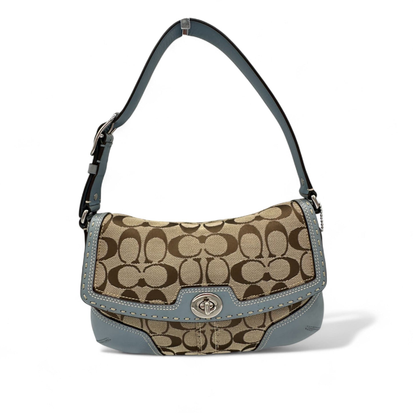 Vintage Coach 11574 Shoulder Bag - Thanks it's Vintage