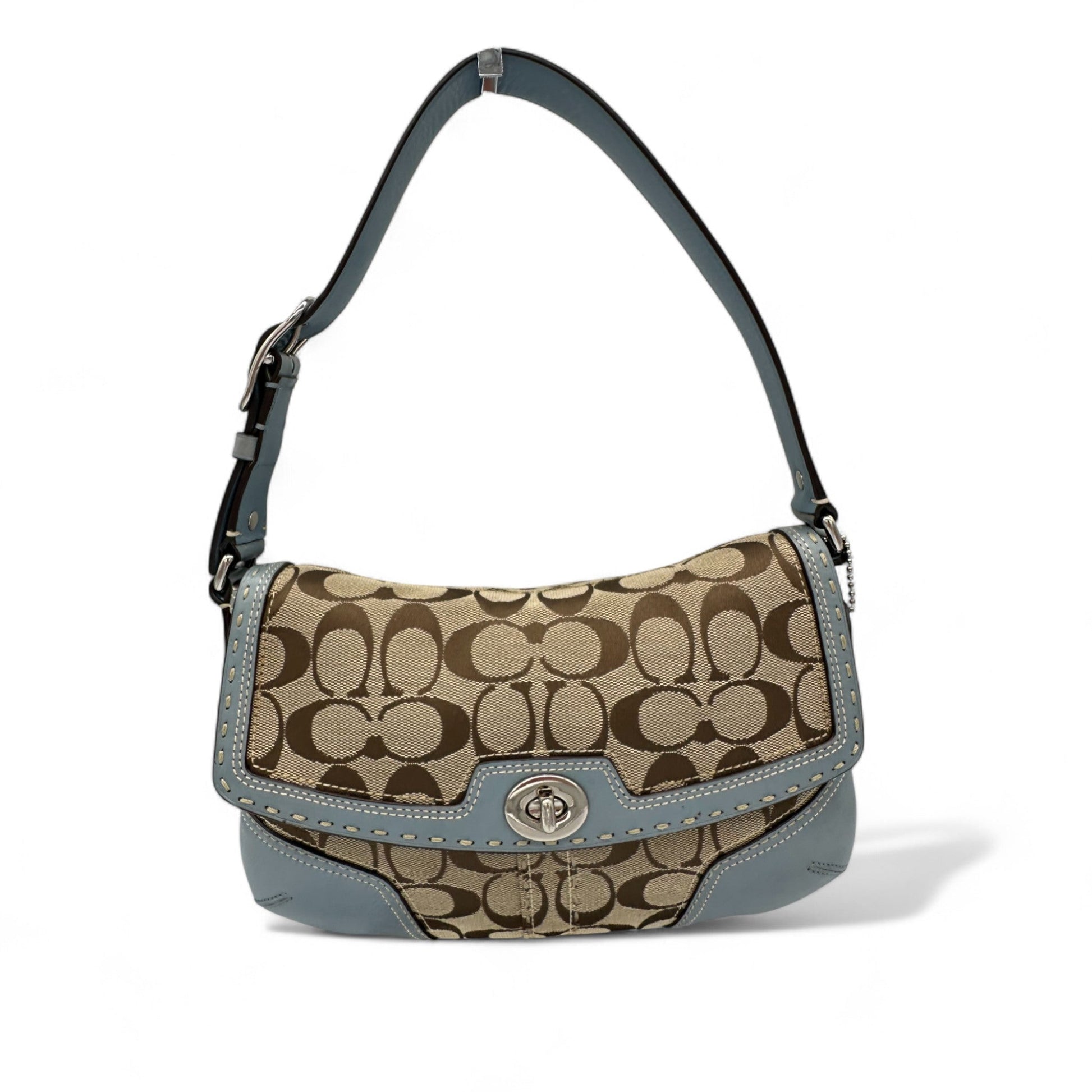 Vintage Coach 11574 Shoulder Bag - Thanks it's Vintage