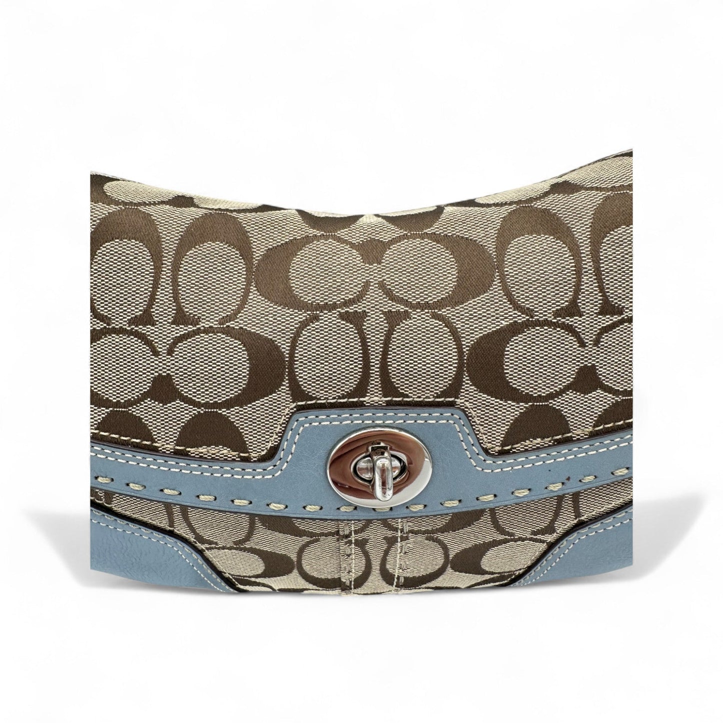 Vintage Coach 11574 Shoulder Bag - Thanks it's Vintage