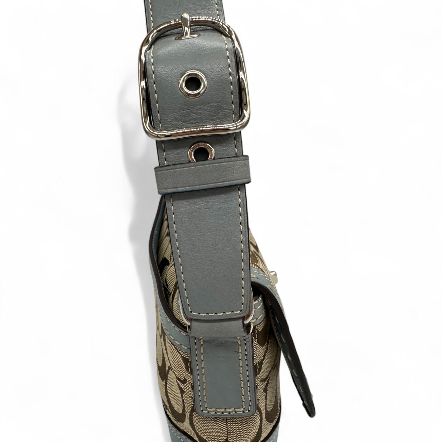 Vintage Coach 11574 Shoulder Bag - Thanks it's Vintage