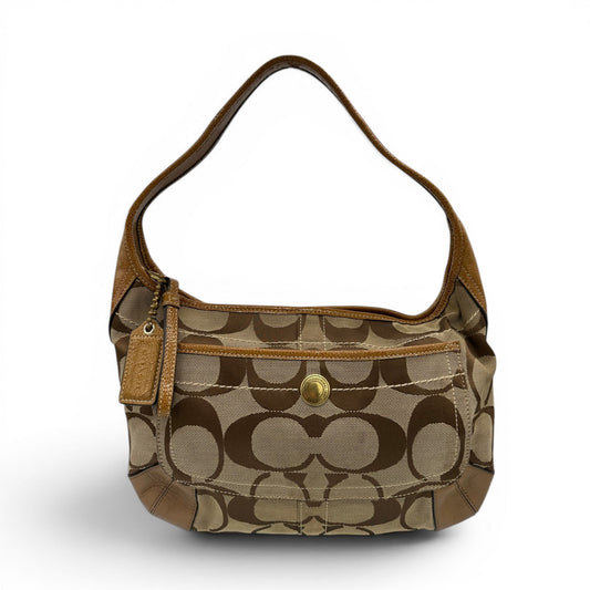 Vintage Coach 11600 Ergo Shoulder Bag - Thanks it's Vintage