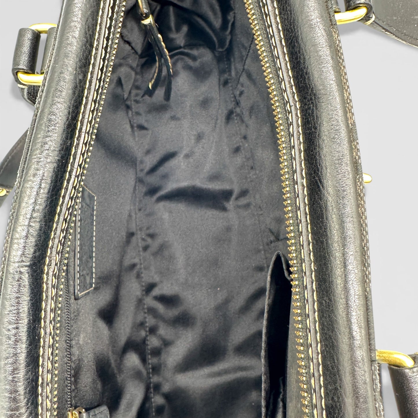 Vintage Coach 11620 Turnlock Handbag - Thanks it's Vintage