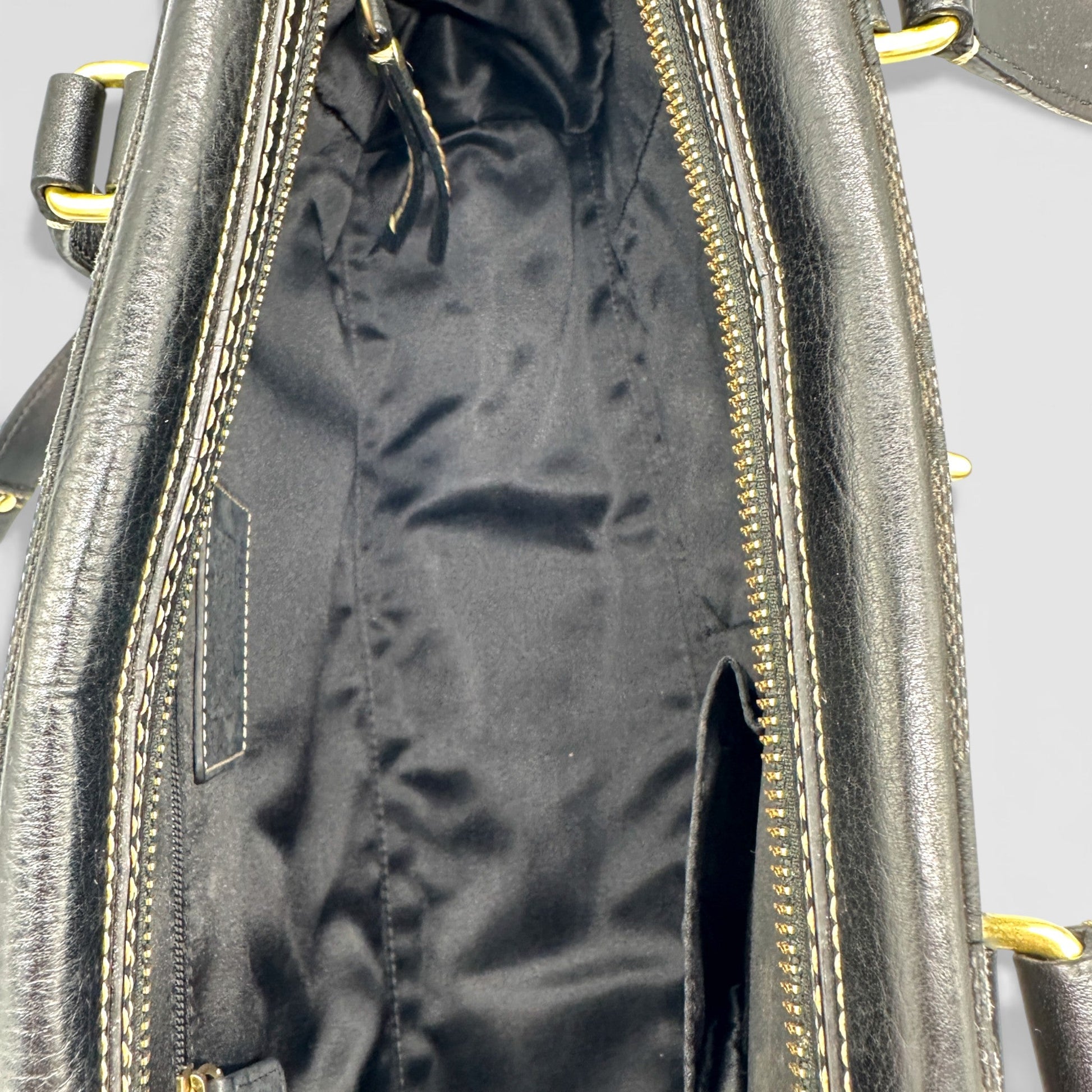 Vintage Coach 11620 Turnlock Handbag - Thanks it's Vintage