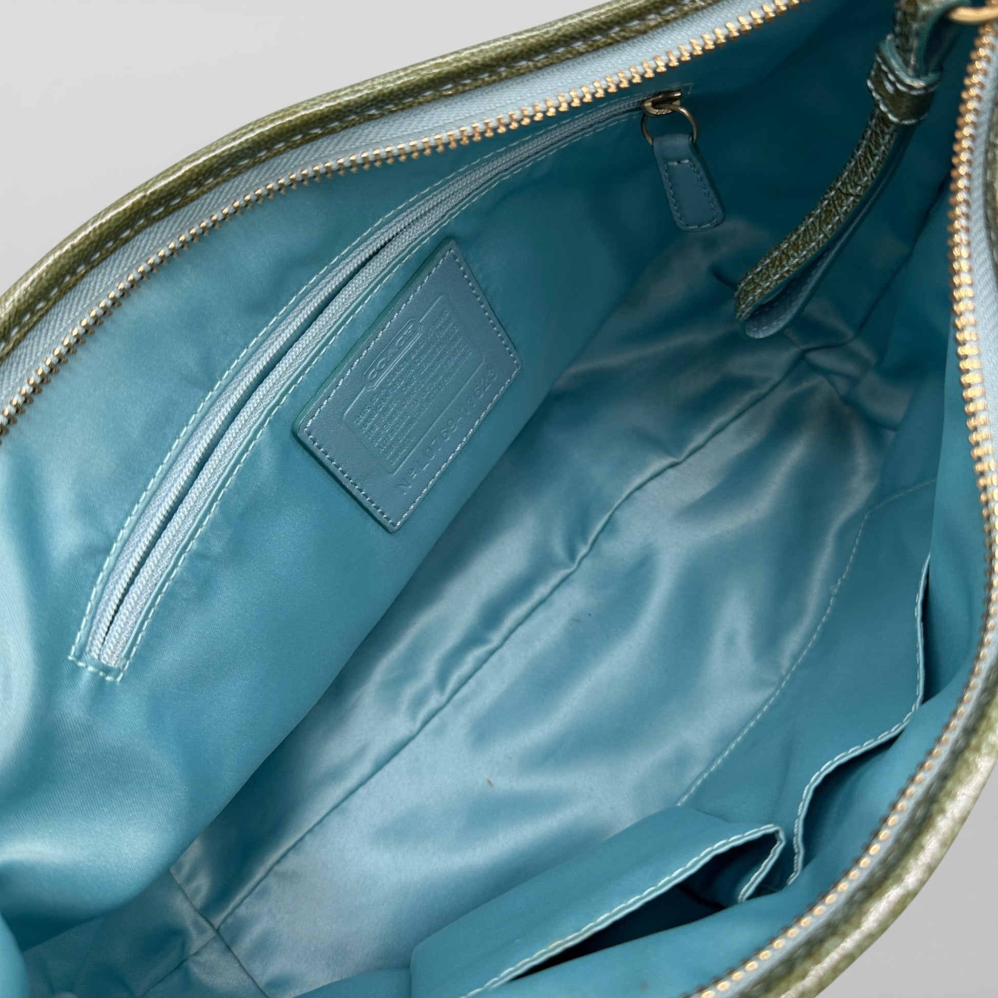 Vintage Coach 11623 Ergo Shoulder Bag - Thanks it's Vintage