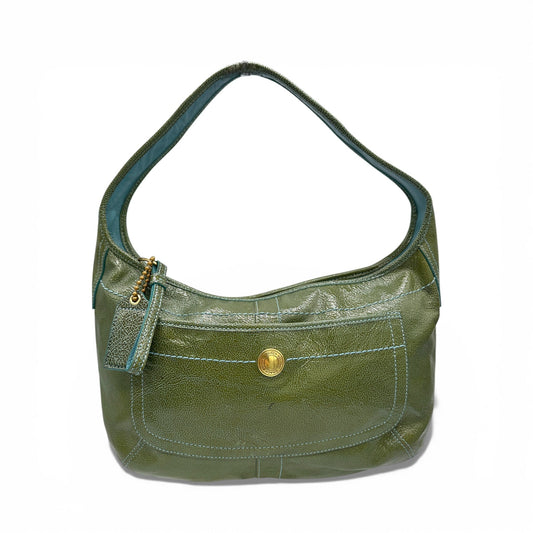 Vintage Coach 11623 Ergo Shoulder Bag - Thanks it's Vintage