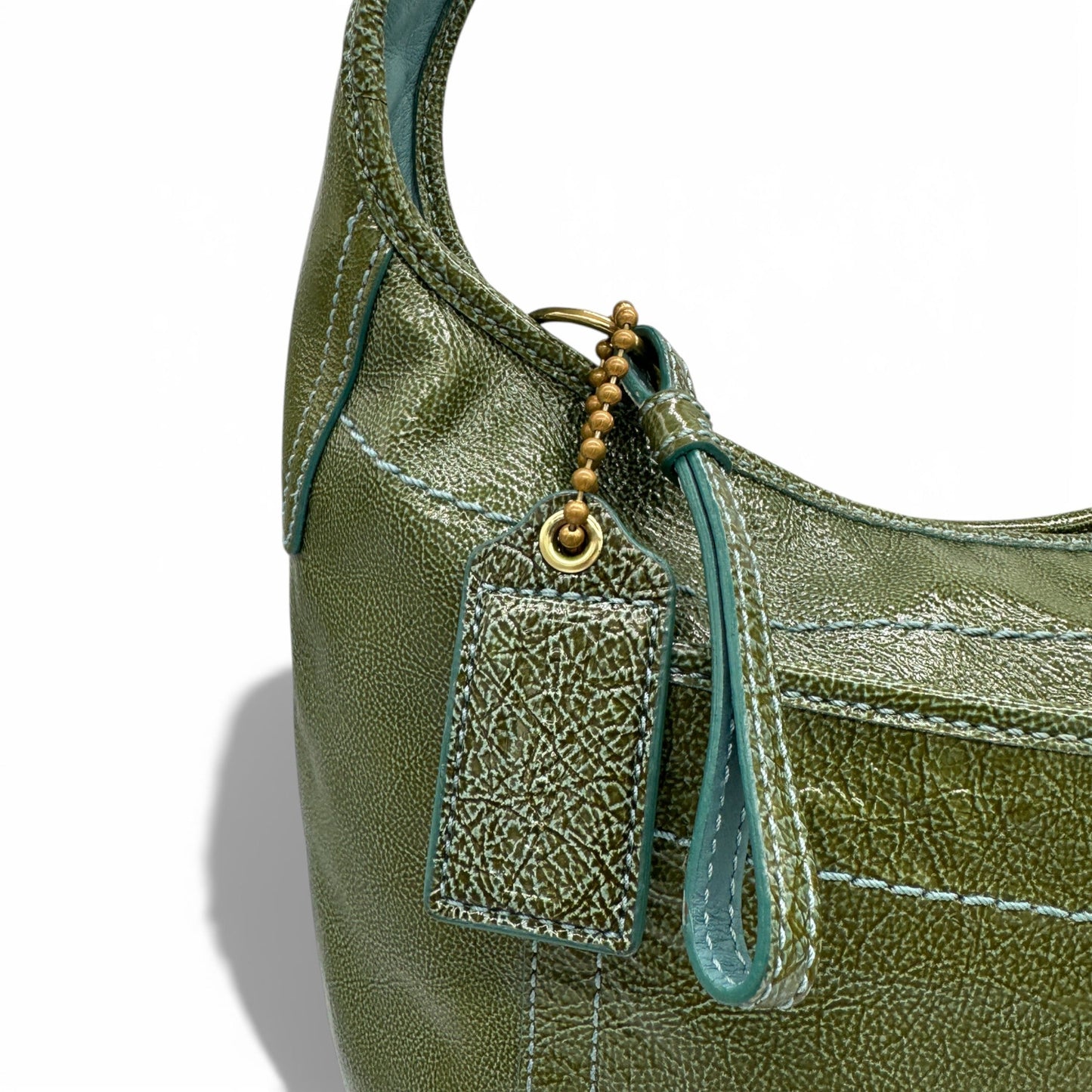 Vintage Coach 11623 Ergo Shoulder Bag - Thanks it's Vintage