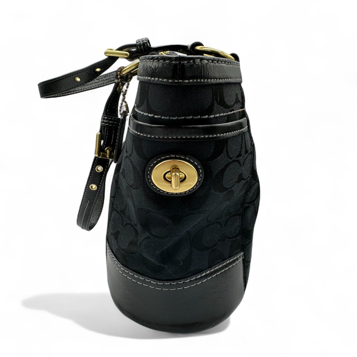 Vintage Coach 11658 Tote Shoulder Bag - Thanks it's Vintage