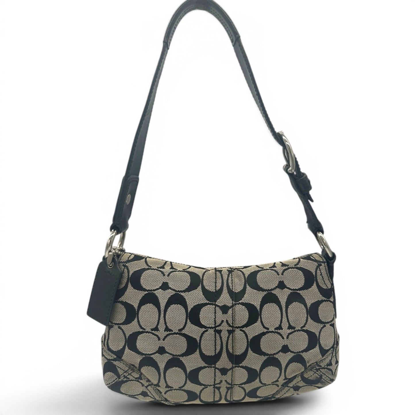 Vintage Coach 11860 Soho Shoulder Bag - Thanks it's Vintage