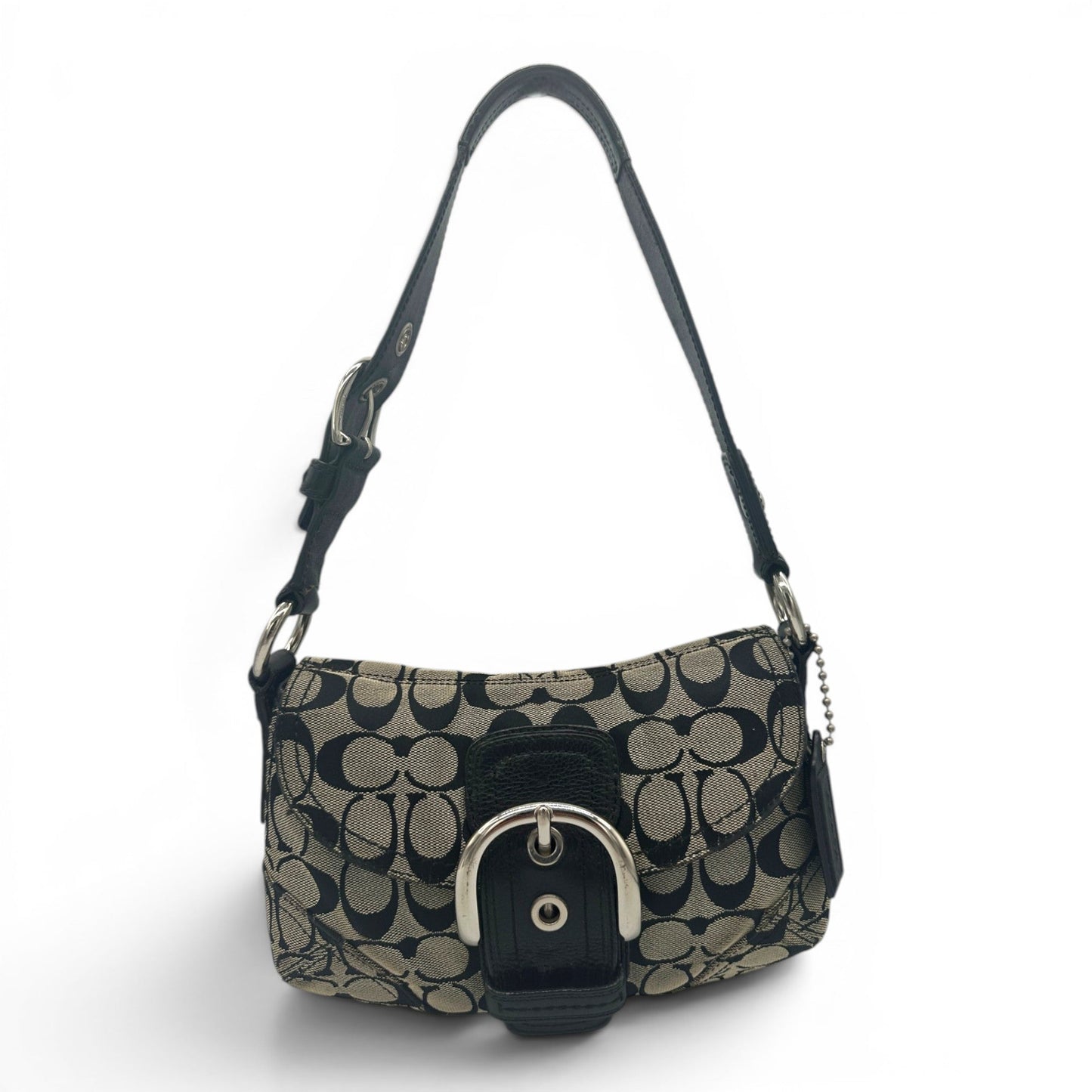 Vintage Coach 11860 Soho Shoulder Bag - Thanks it's Vintage